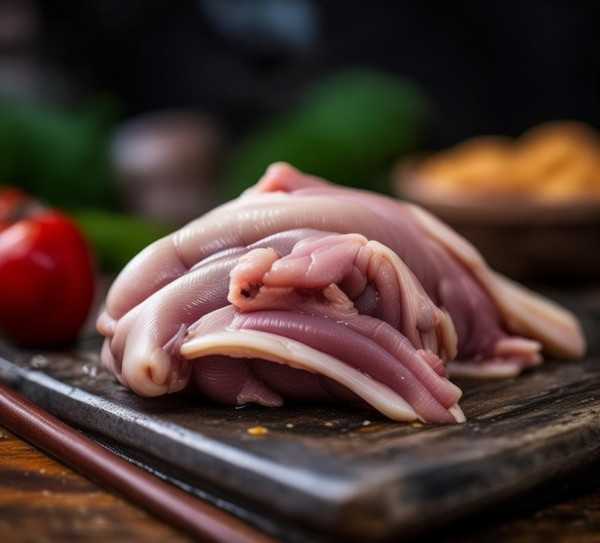 鸡胗风味探秘，揭秘独特风味的奥秘所在