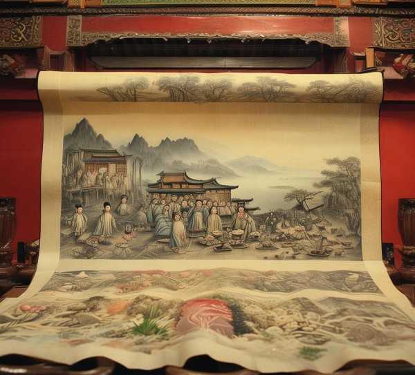 涮羊肉溯源，揭秘其千年历史起源之谜