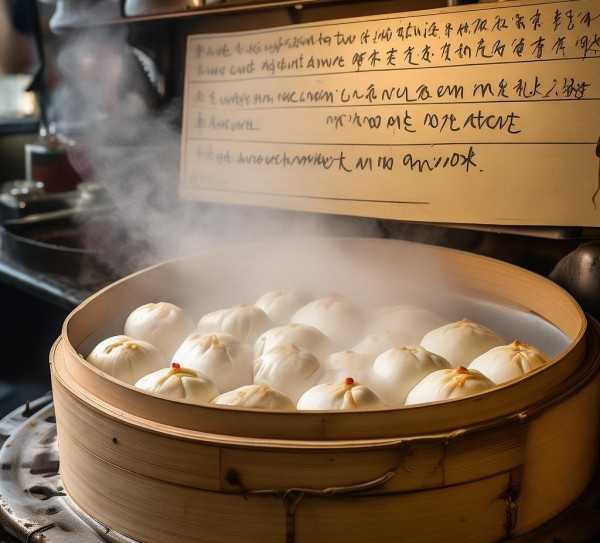 蒸包子的火候与时间比例大揭秘,包子蒸多久？揭秘蒸包子时间与火候的比例,美食,第1张