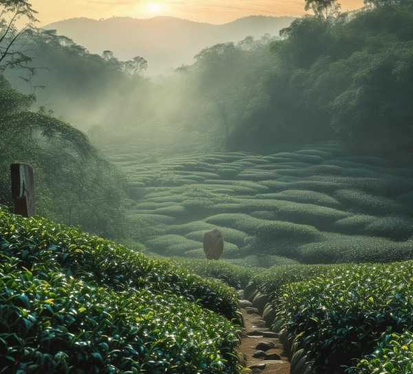 擂茶探源，揭秘特产神秘之地,探寻擂茶之源，揭秘擂茶特产的神秘之地,云南,第1张