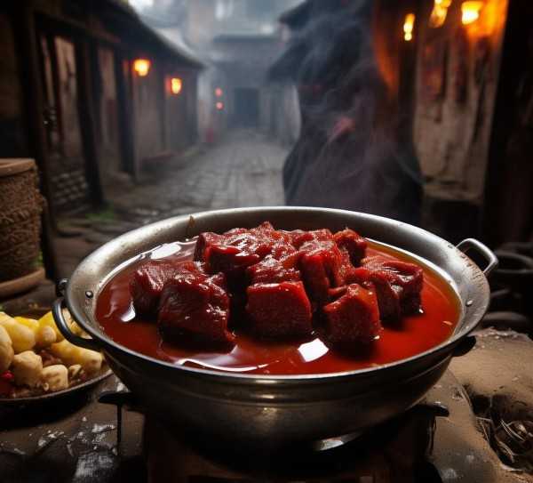 探寻红烧肉故乡之谜，一道经典菜肴的传奇溯源