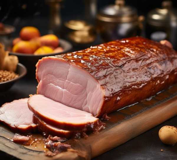 猪里脊肉，美味之源揭秘——部位与特点大解析