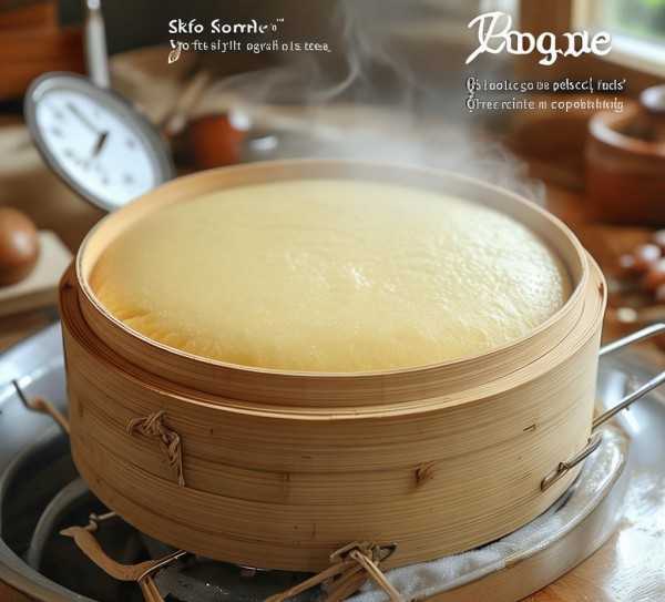 鸡蛋糕蒸制时间揭秘，掌握技巧，美味蛋糕轻松出炉