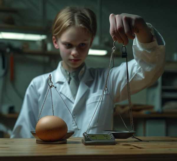 揭秘鸡蛋标准重量，多少克才是真正的标准？