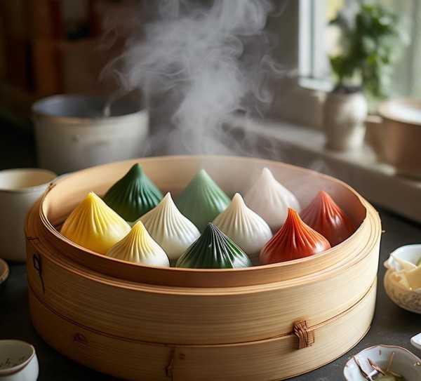 端午节粽子最佳煮制时间揭秘