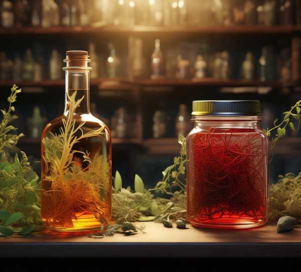 西洋参与花旗参，哪一种滋补效果更佳？