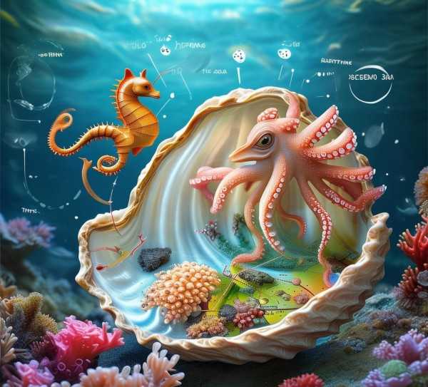 海螺食用的禁忌揭秘，哪些部位不宜食用？
