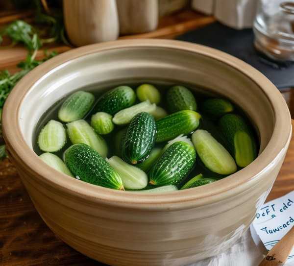 酸菜秘籍，精准用盐，轻松制作美味酸菜