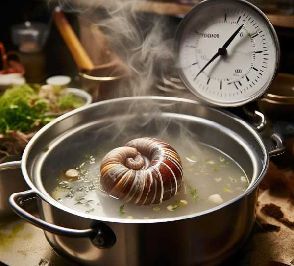 海螺烹饪指南，揭秘最佳煮制时长