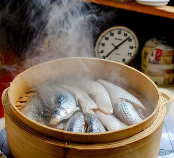 蒸鱼的黄金时间与烹饪诀窍大揭秘