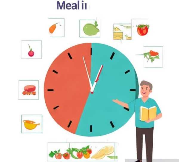 揭秘最佳时间，饭后多久进食最健康？