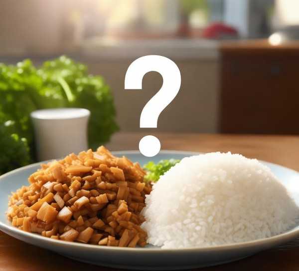 红薯与米饭热量对决，健康主食谁更胜一筹？