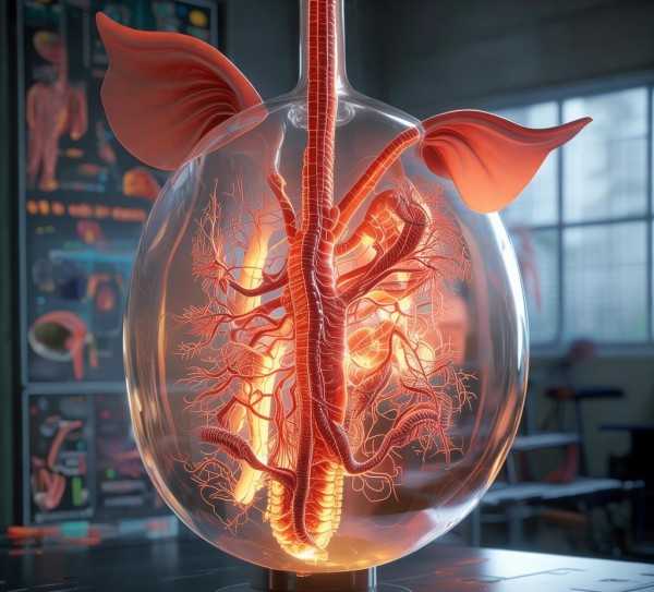 猪胰，揭秘猪体神秘器官的功能与奥秘