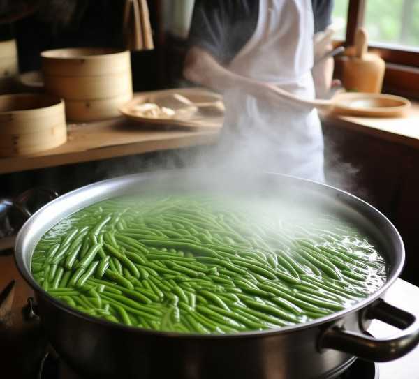 绿豆汤的最佳煮制时间与技巧揭秘