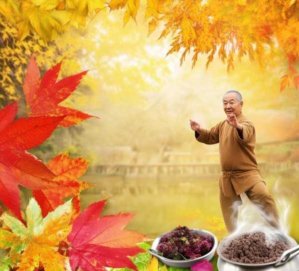 秋季养肝宝典，科学养生，守护秋季健康