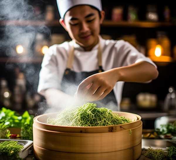 豆芽快速烹饪指南，煮多久才能熟？