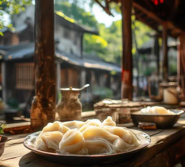 红糖糍粑溯源，揭秘美味佳肴的故乡之谜