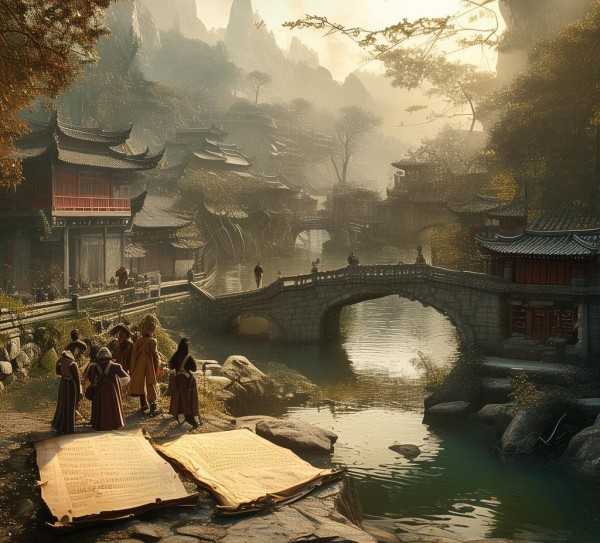 徽菜探源，揭秘徽菜的地域之谜