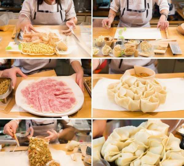 轻松学会包馄饨，选材到烹饪的完整教程,如何包馄饨，从选材到烹饪，一招教你轻松学会,美食,轻松,第1张