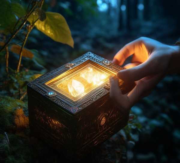 掌中宝藏，揭秘人体最神秘部位之谜