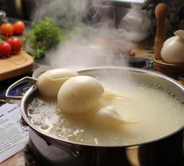 白萝卜烹饪时间与熟度全攻略