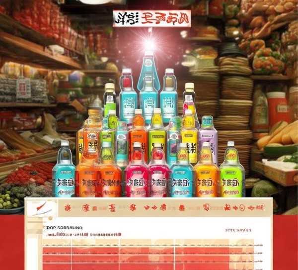 味极鲜酱油品牌大揭秘，十大热门品牌推荐，选对心仪佳品