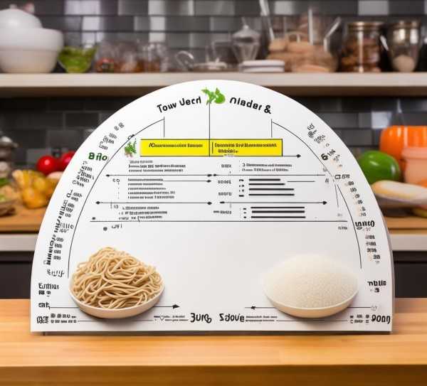 面食与粉类食品热量大揭秘，面和粉谁更易增肥？