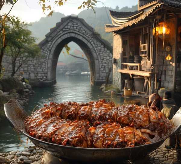 东坡肉的故乡之谜，探寻美食之源