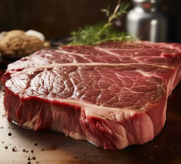 牛肉嫩滑之谜，探寻最佳部位牛肉的秘密