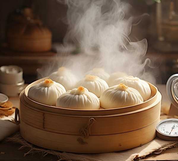 蒸馒头最佳时长揭秘，恰到好处的蒸煮时间大公开