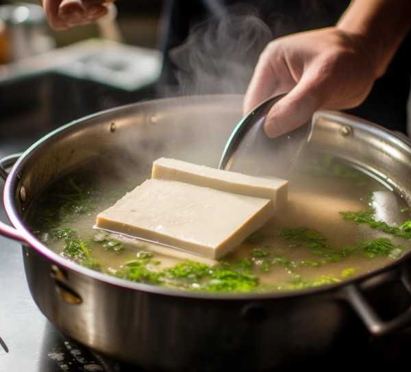 豆腐烹饪最佳时间与技巧揭秘