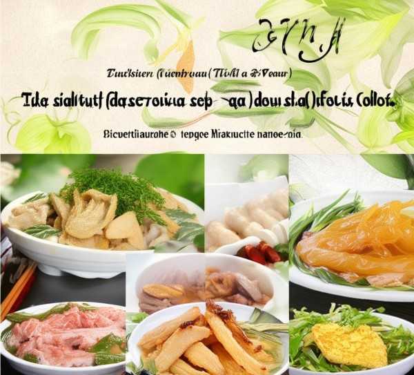 天麻养生之道，科学食谱解锁天麻最大功效