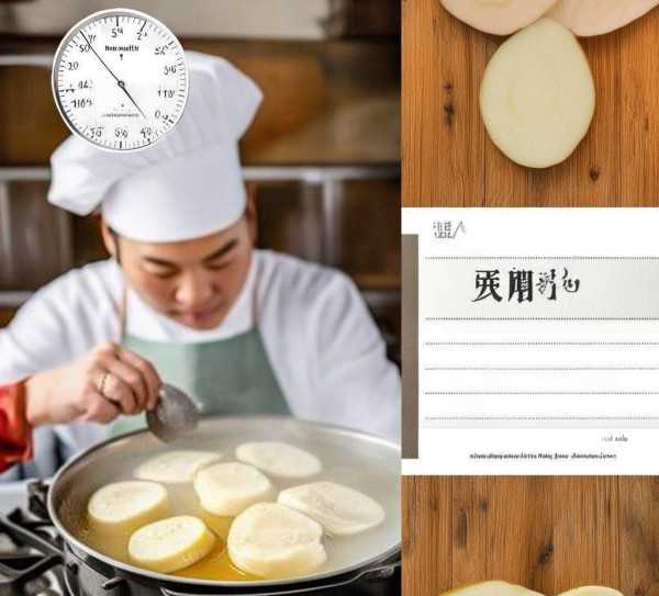杏鲍菇烹饪时间揭秘，煮多久才能熟？