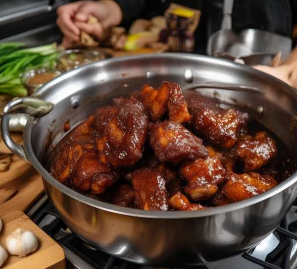 家常糖醋排骨制作攻略，轻松学会美味佳肴