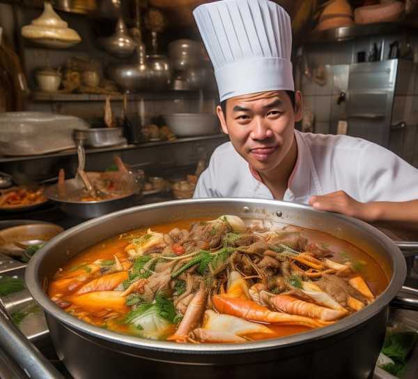 佛跳墙正宗美食之旅，揭秘哪家风味最地道