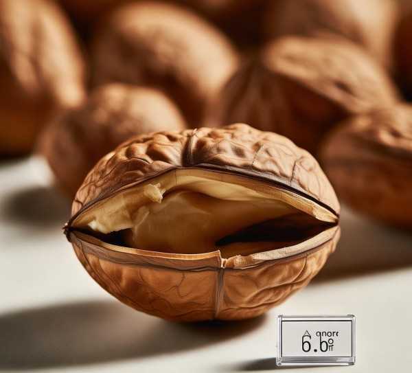 核桃的营养解析与重量揭秘，一核桃究竟多重？