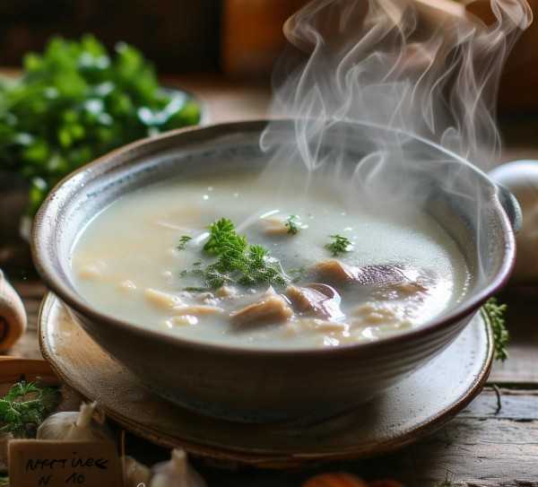 鸽子汤养生频率，多久饮用一次最适宜？