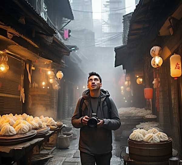 生煎寻根，揭秘美食之源——生煎故乡之谜