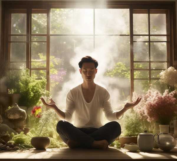 清肺之道，揭秘呼吸更清新的秘密