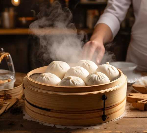 蒸馒头的最佳时间与技巧揭秘