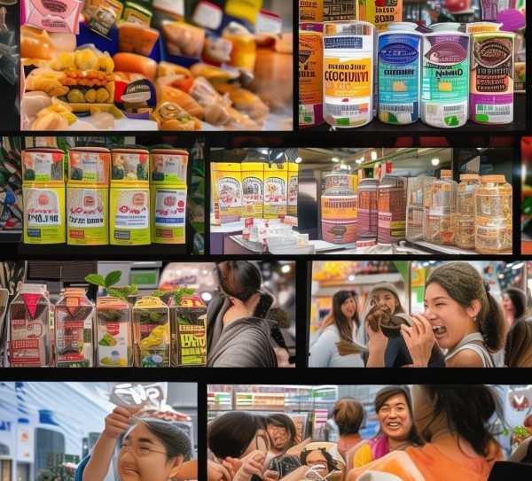 椰子糖品牌大揭秘，探寻最正宗的椰子糖品牌排行