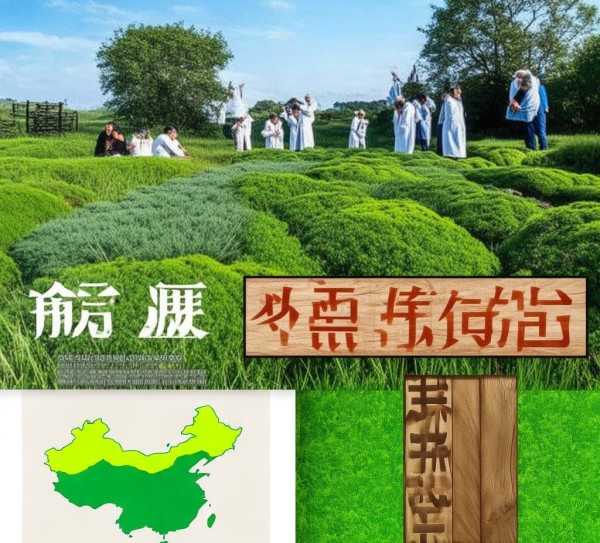 黄芪品质之谜，探寻全国最佳黄芪产地