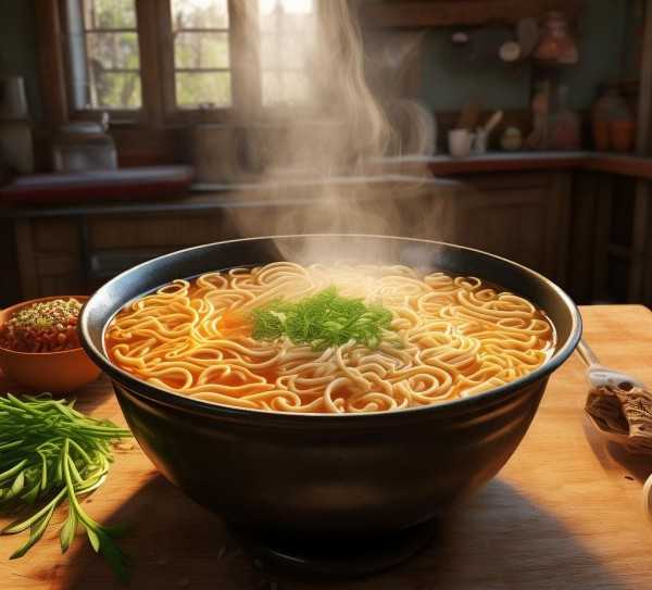 片儿川汤面，溯源经典，探寻美食之源