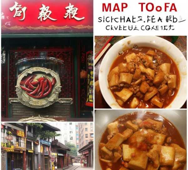 麻婆豆腐的诞生之谜，探寻起源之地