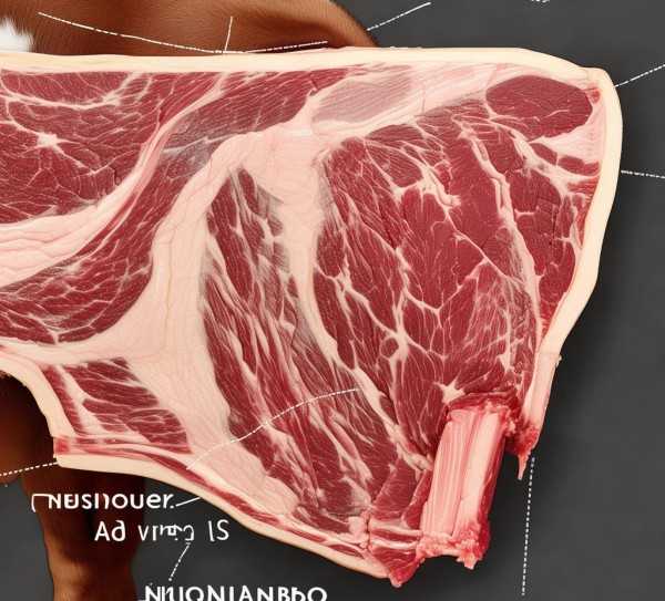 牛元宝肉的秘密，探寻牛身上这一珍稀部位的奥秘