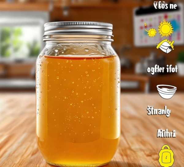 蜂蜜保鲜秘诀，揭秘延长家中蜂蜜新鲜期的关键