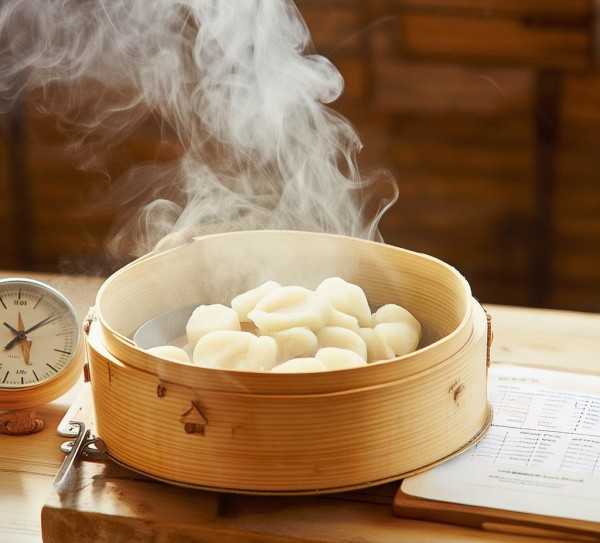 山药蒸制时间与技巧揭秘