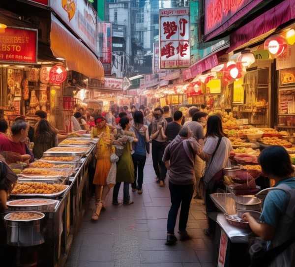 牛肉美食地图，探寻全国牛肉美味之地