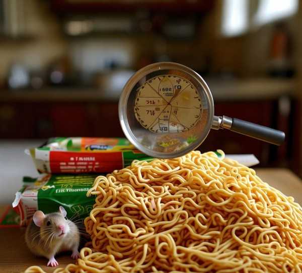 揭秘方便面保质期，你的速食伴侣真相大曝光,方便面保质期揭秘，你真的了解你的速食伴侣吗？,食用安全,第1张