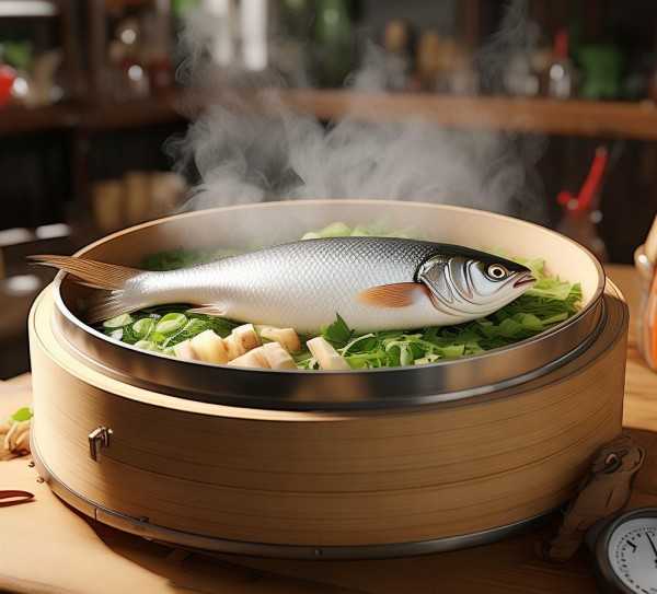 蒸鱼的黄金时间与烹饪技巧揭秘